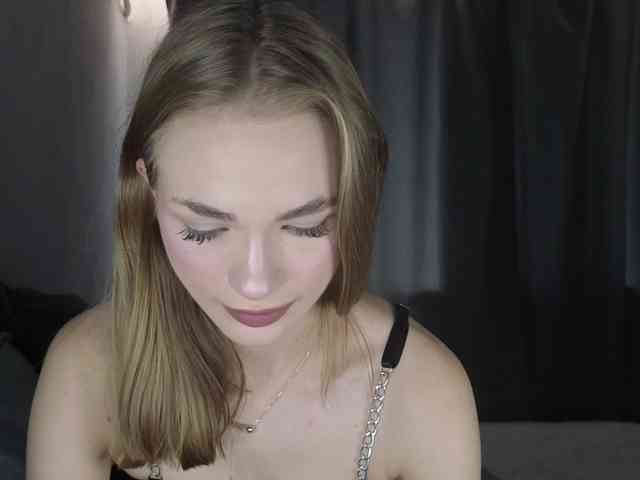 Pussyya webcam