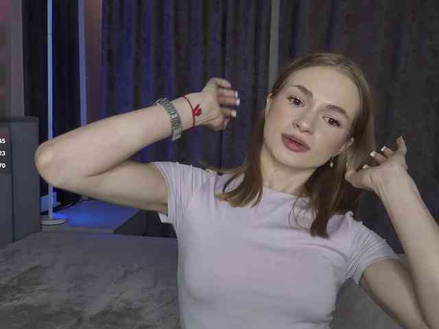 Pussyya webcam