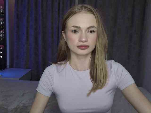 Pussyya webcam