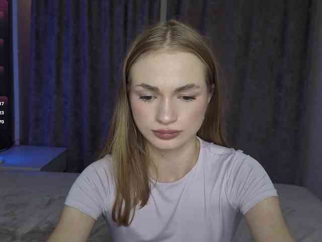 Pussyya webcam
