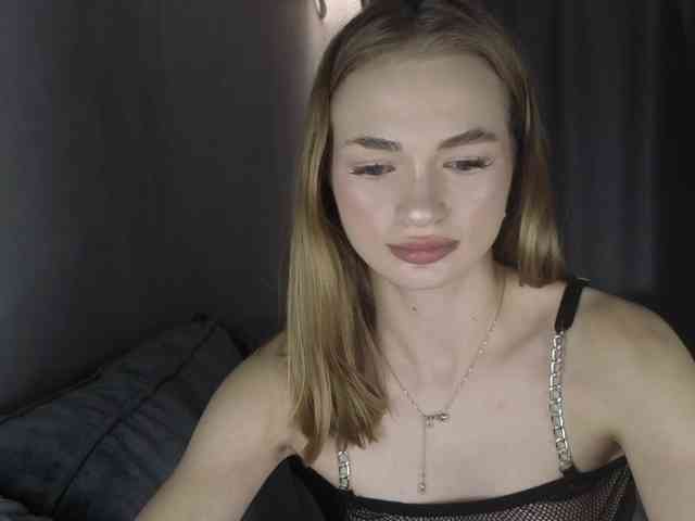 Pussyya webcam