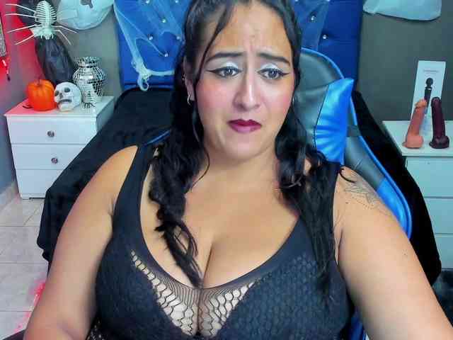 NikolKidman webcam