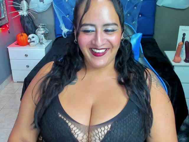 NikolKidman webcam