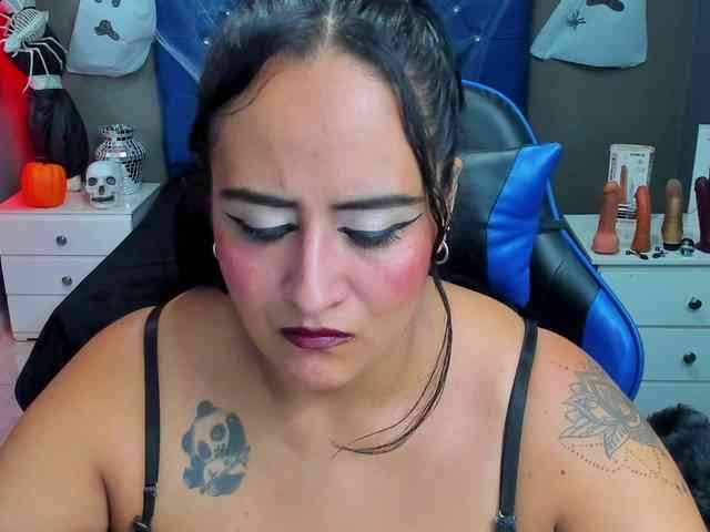 NikolKidman webcam