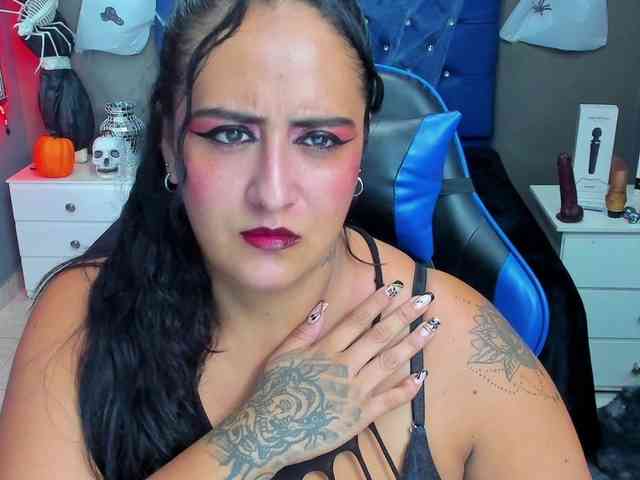NikolKidman webcam