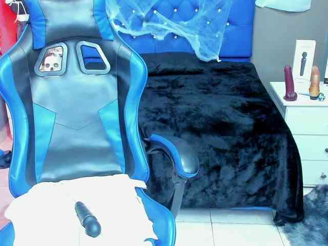 NikolKidman webcam