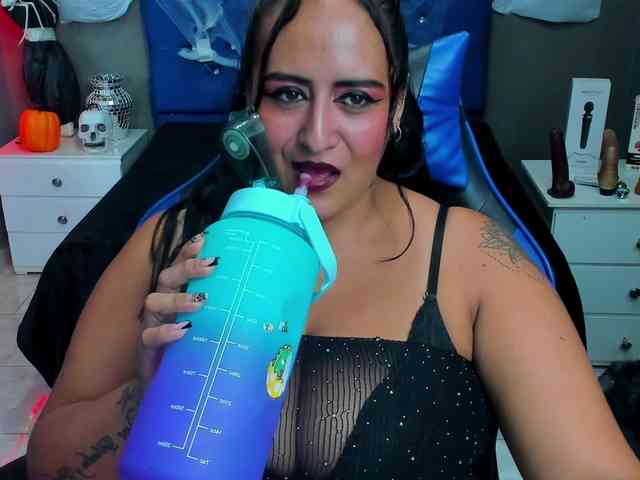 NikolKidman webcam