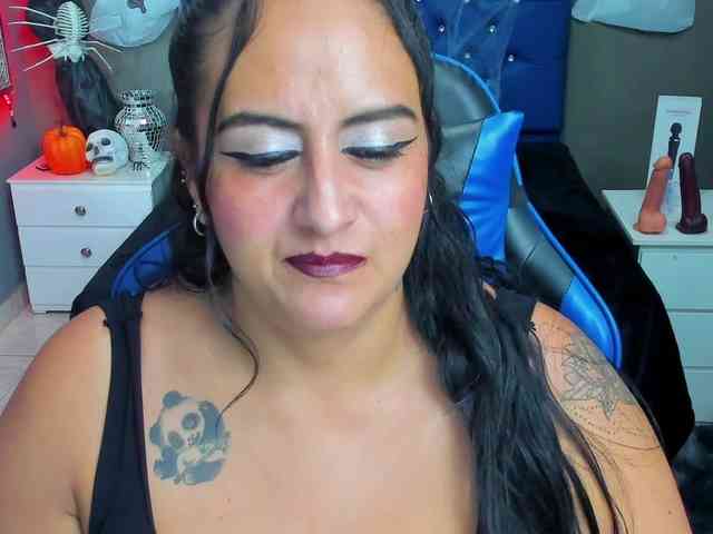 NikolKidman webcam