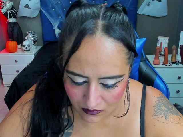 NikolKidman webcam