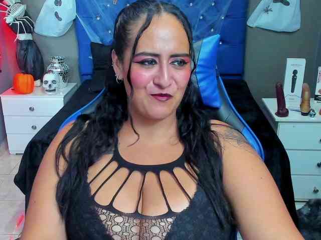 NikolKidman webcam