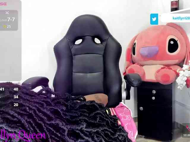 Kaitllyn-Queen webcam