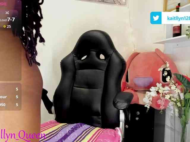 Kaitllyn-Queen webcam