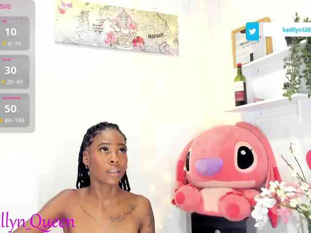 Kaitllyn-Queen webcam