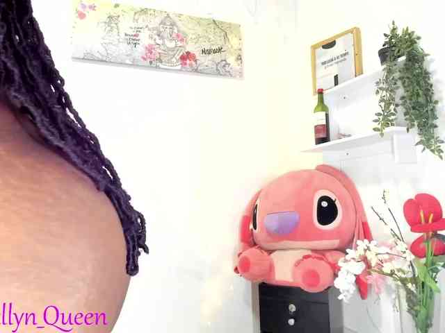 Kaitllyn-Queen webcam