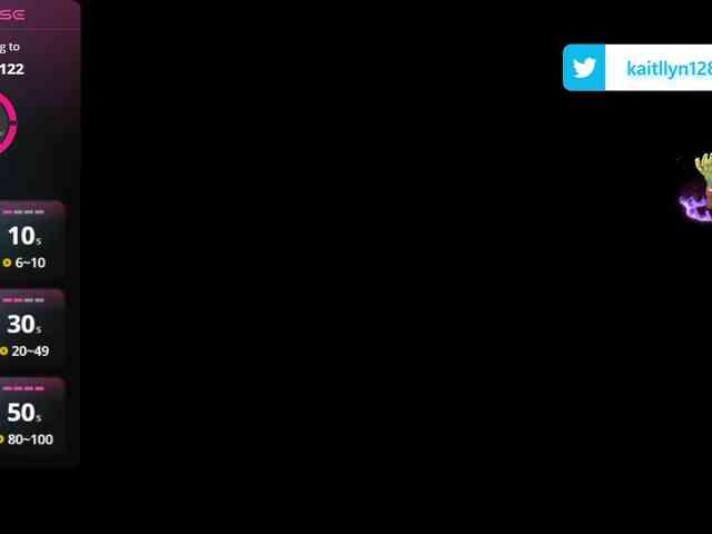 Kaitllyn-Queen webcam