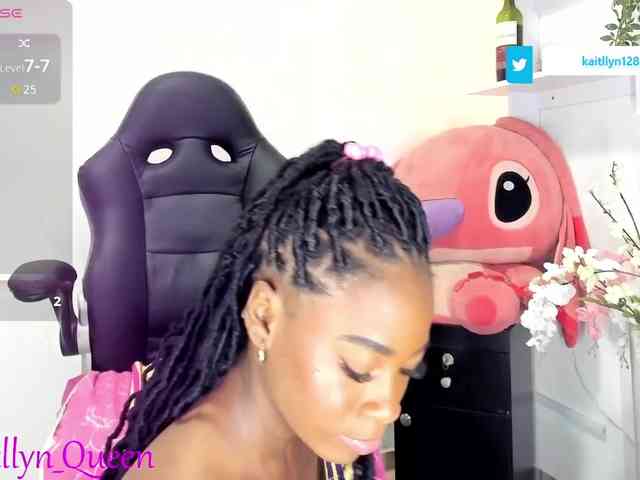 Kaitllyn-Queen webcam