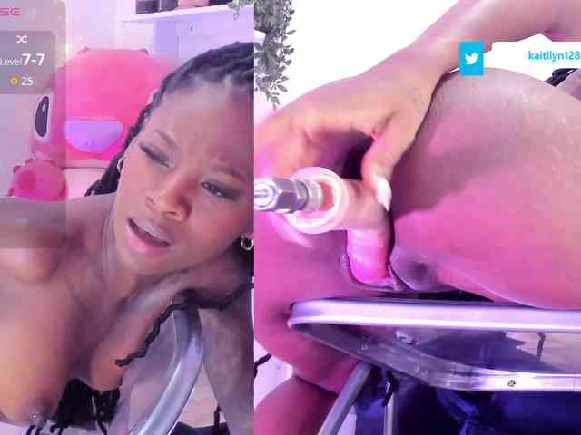 Kaitllyn-Queen webcam
