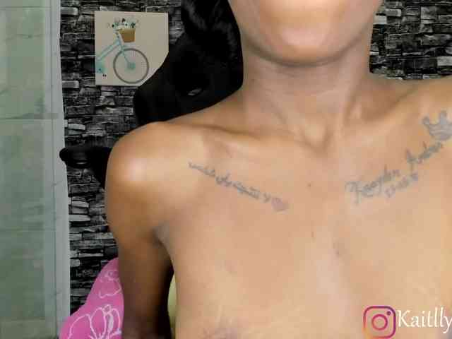 Kaitllyn-Queen webcam