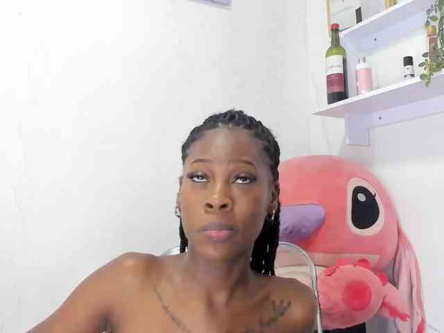 Kaitllyn-Queen webcam