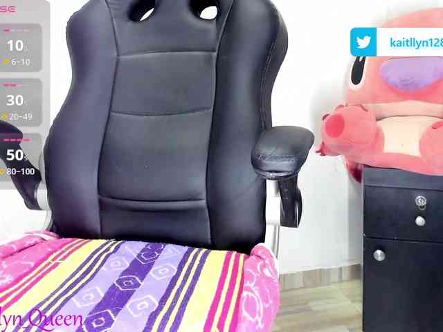 Kaitllyn-Queen webcam