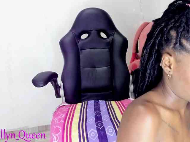 Kaitllyn-Queen webcam