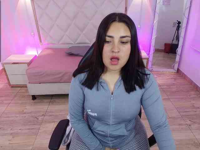 Brendda-tay webcam
