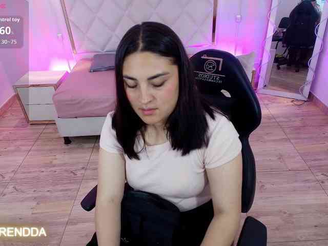 Brendda-tay webcam
