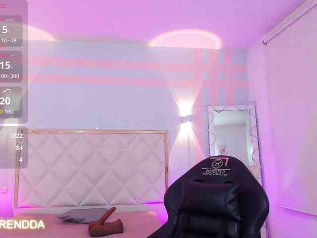 Brendda-tay webcam