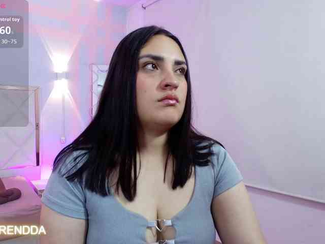 Brendda-tay webcam