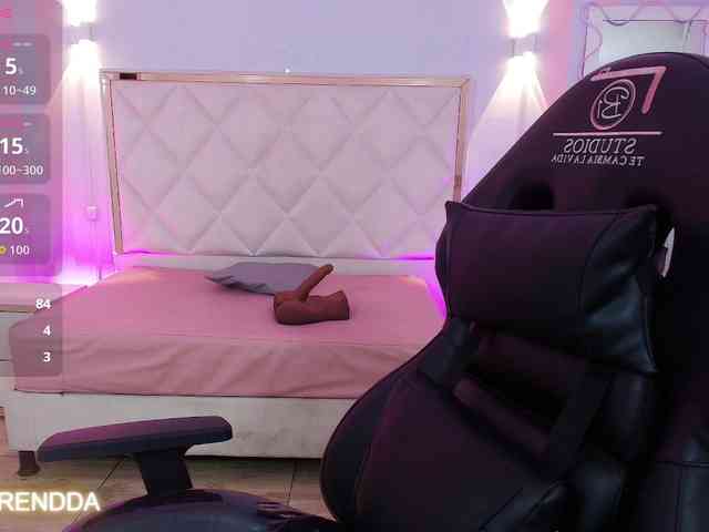 Brendda-tay webcam