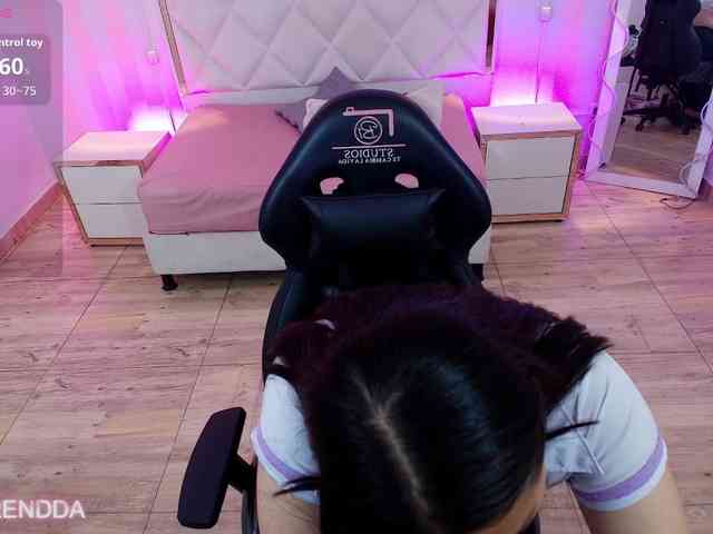 Brendda-tay webcam