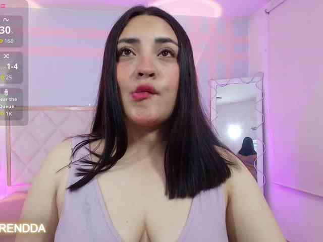 Brendda-tay webcam