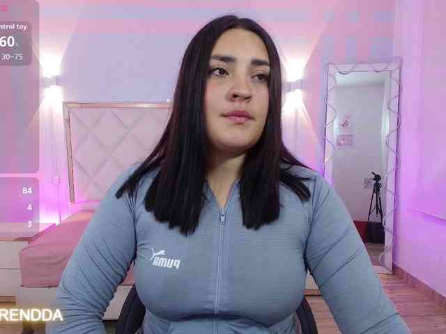 Brendda-tay webcam