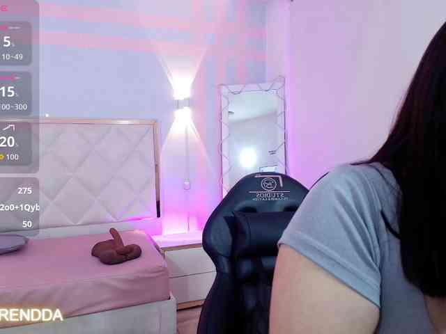 Brendda-tay webcam