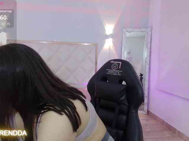 Brendda-tay webcam