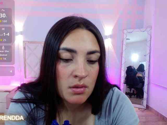 Brendda-tay webcam