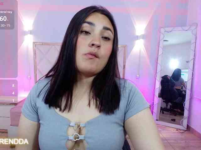 Brendda-tay webcam