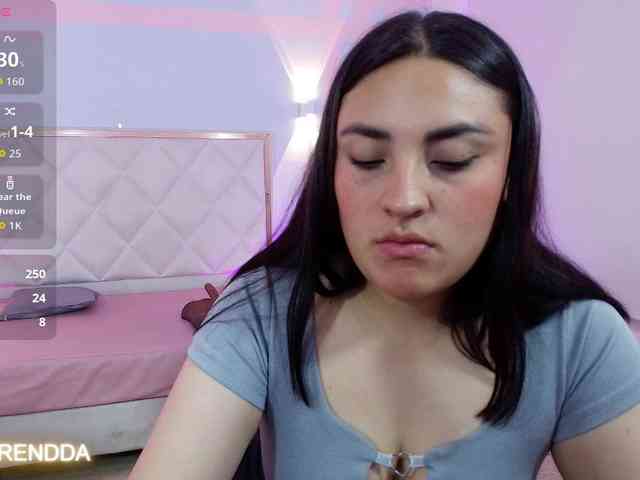 Brendda-tay webcam