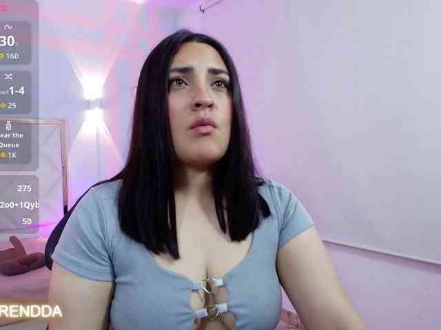 Brendda-tay webcam
