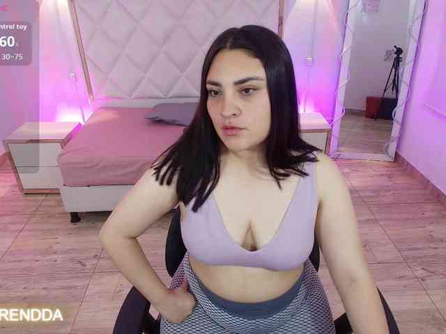 Brendda-tay webcam