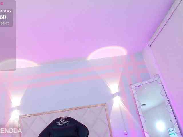 Brendda-tay webcam