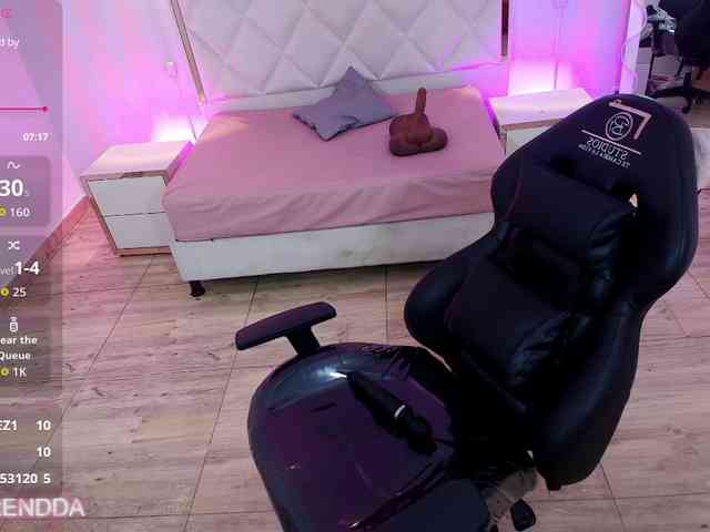 Brendda-tay webcam