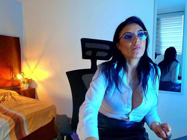 Zuzana21 webcam