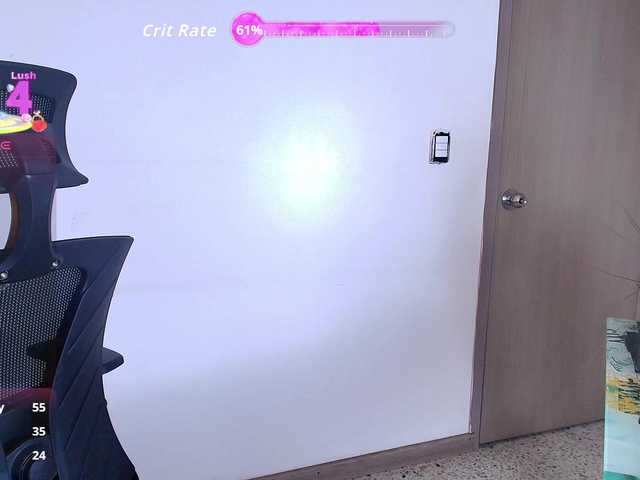 Zuzana21 Live Cam on BongaCams