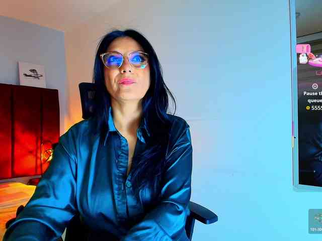 Zuzana21 webcam