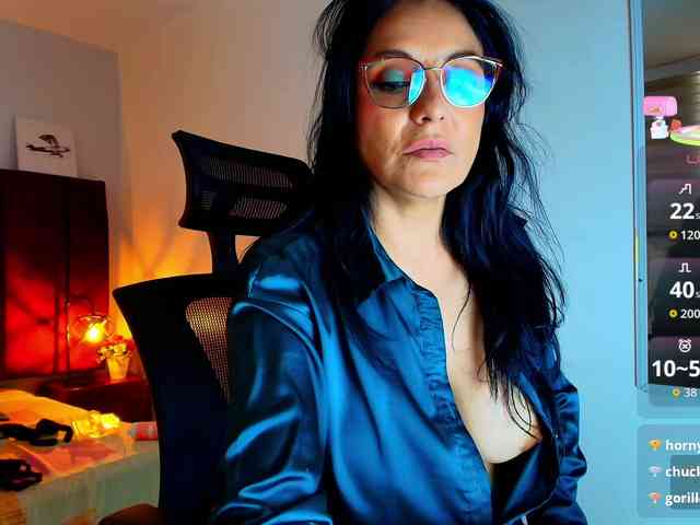 Zuzana21 webcam