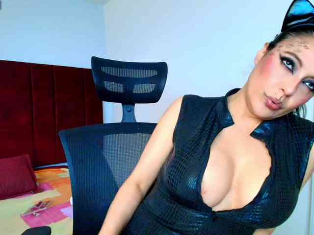 Zuzana21 webcam