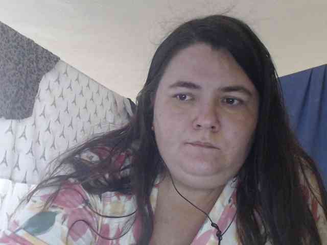 KittyDrive111 webcam