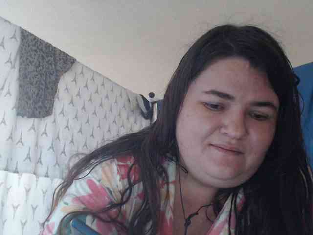 KittyDrive111 webcam