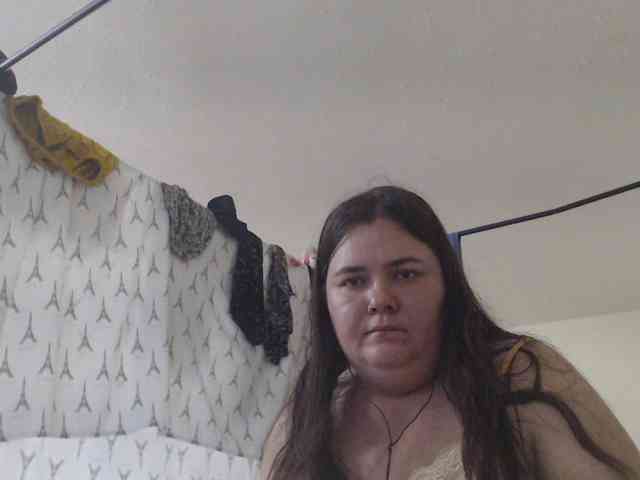 KittyDrive111 webcam